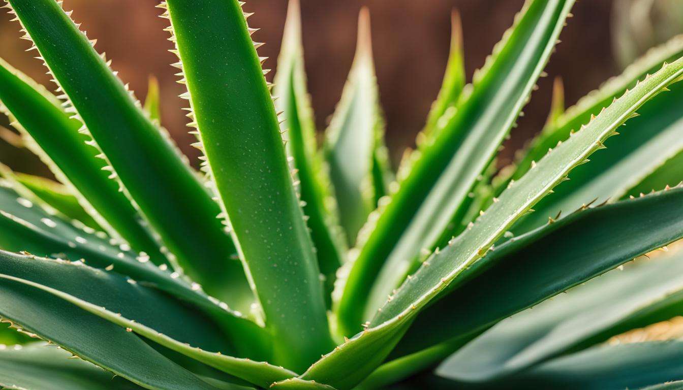 Aloe vera