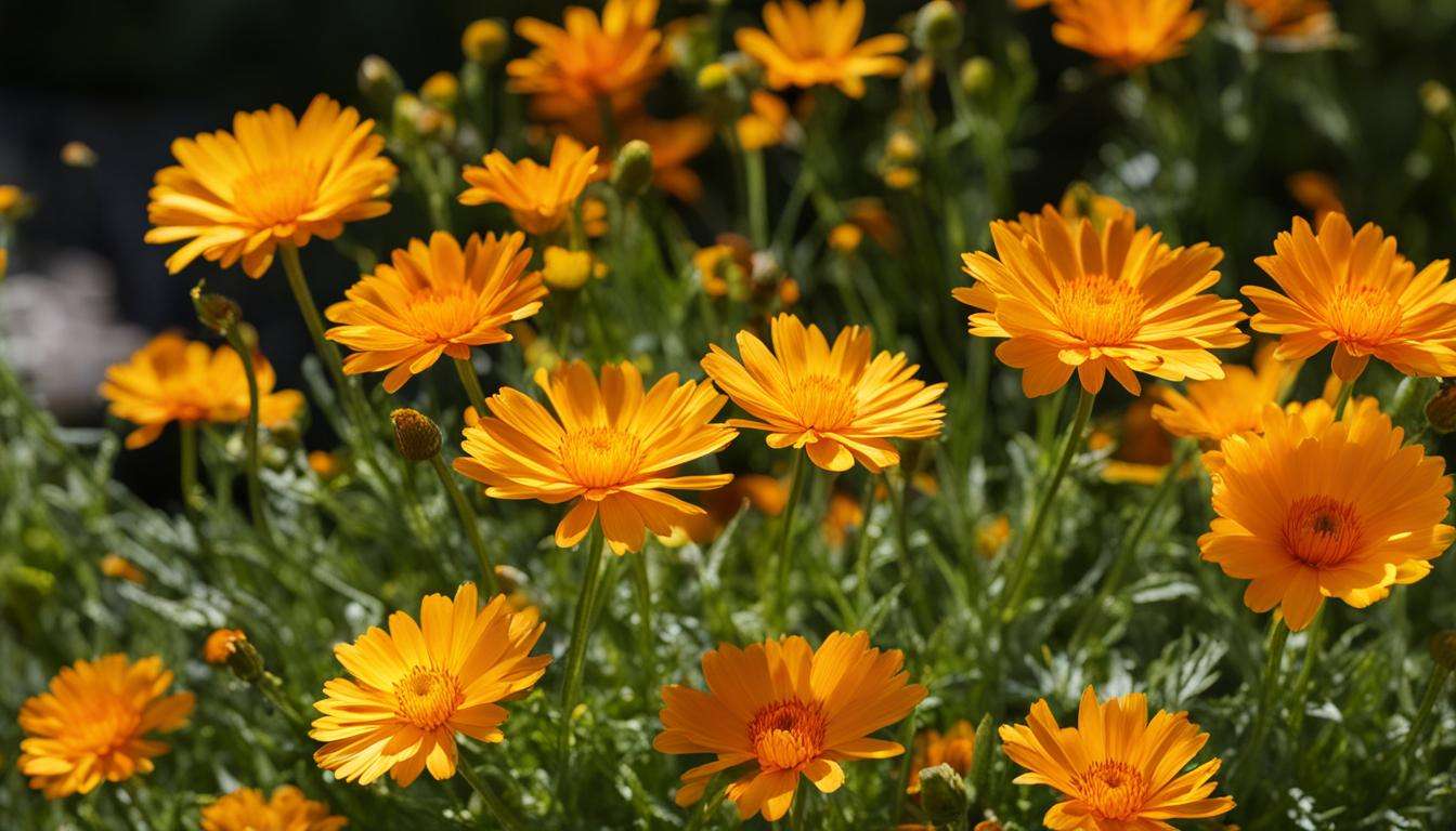 Calendula