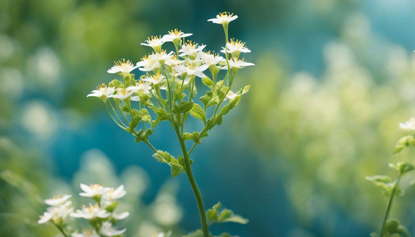 Engelwurz: Himmelsgabe in der Naturheilkunde