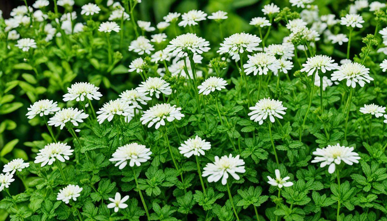 Gänseblümchen: Kleines Kraut mit großer Wirkung