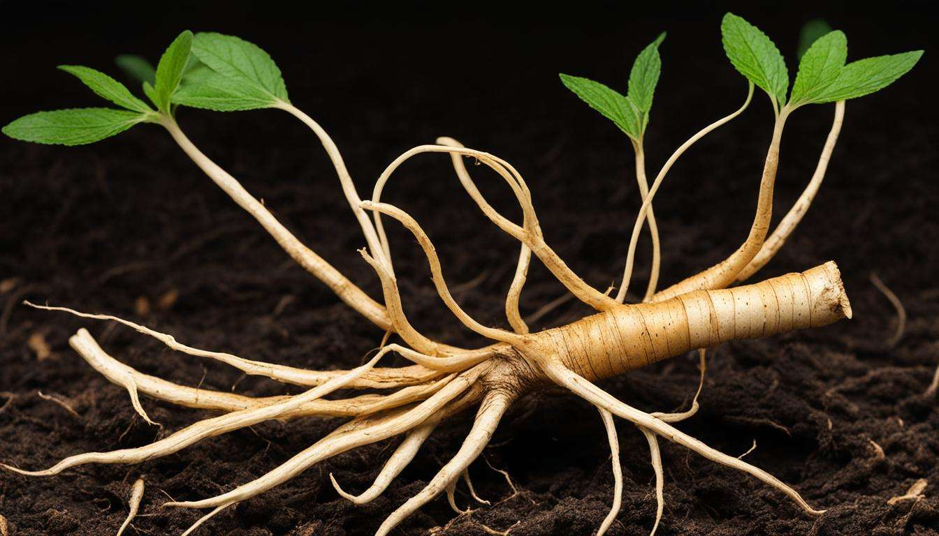 Ginseng