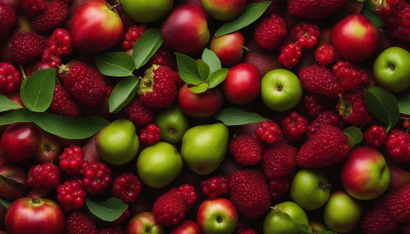 Hagebutte: Vitaminreiche Frucht mit heilender Kraft