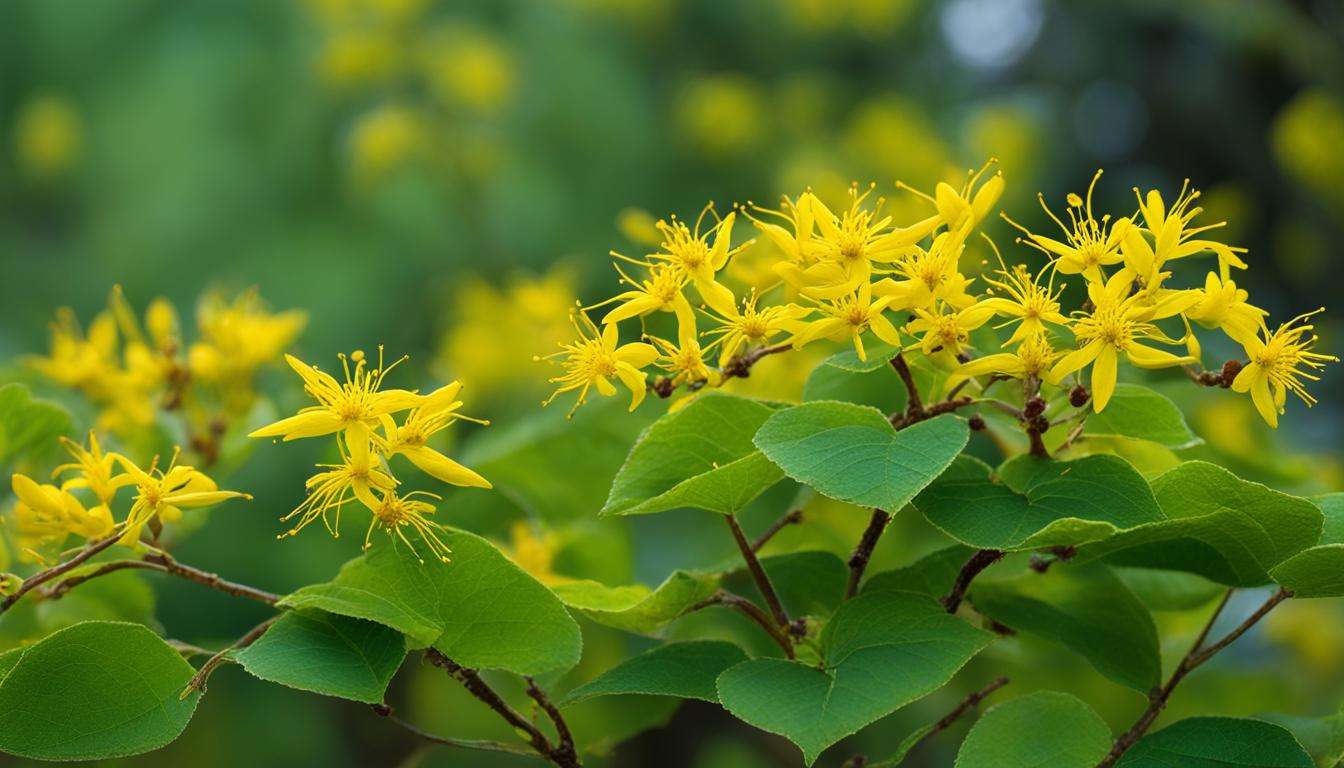 Hamamelis