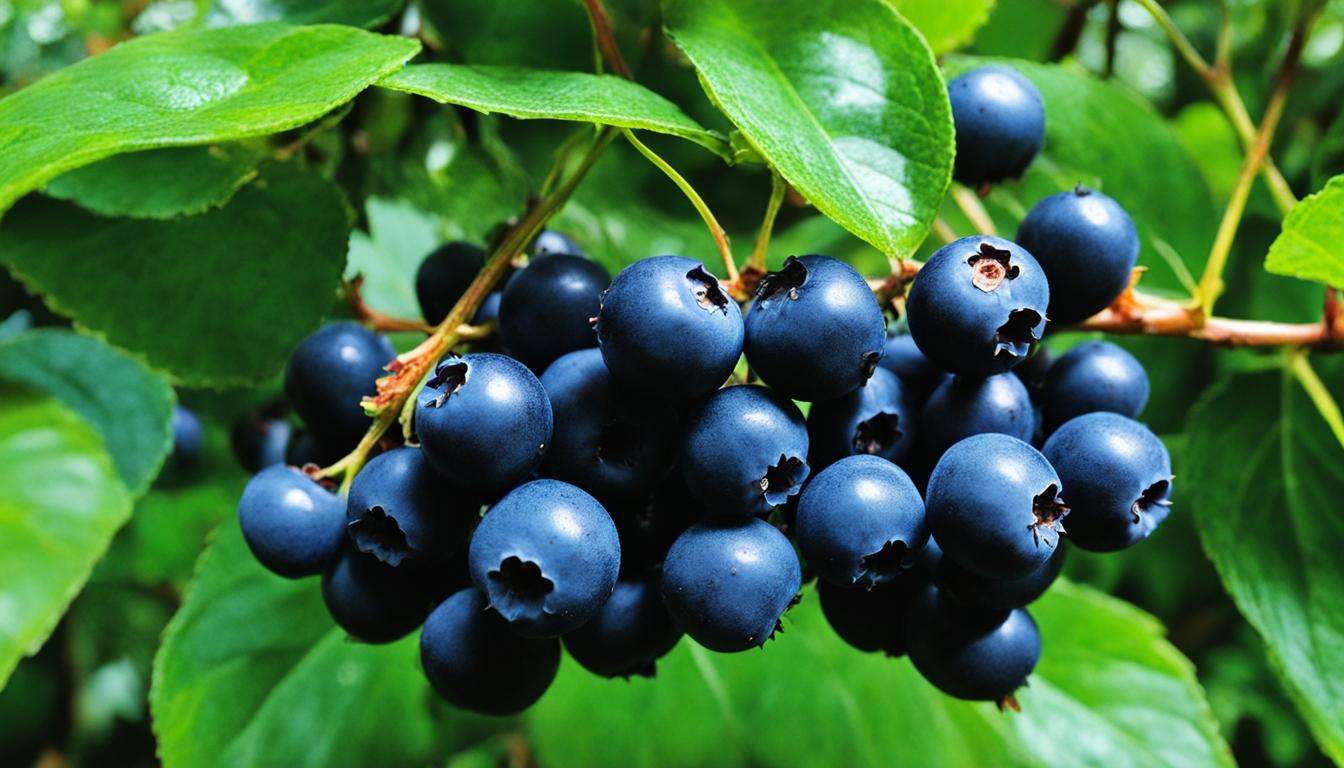 Heidelbeere: Antioxidantien-Bombe aus dem Wald