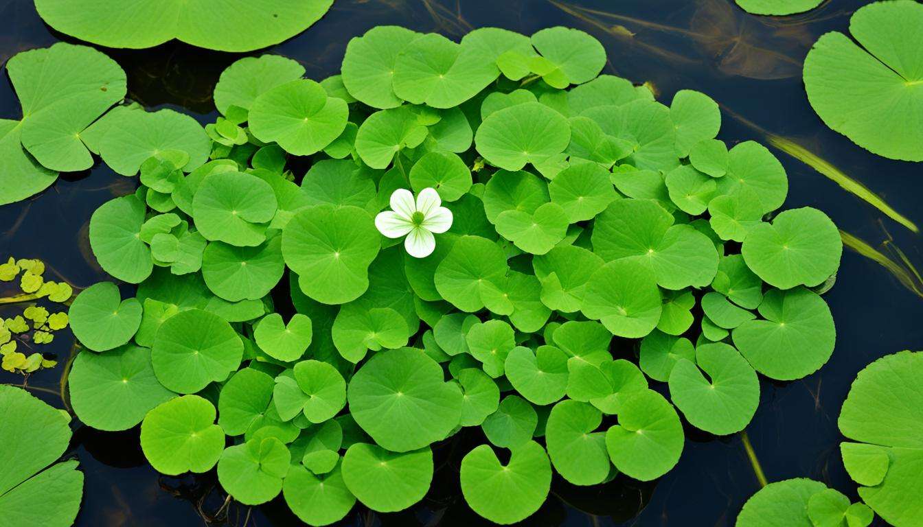 Indischer Wassernabel