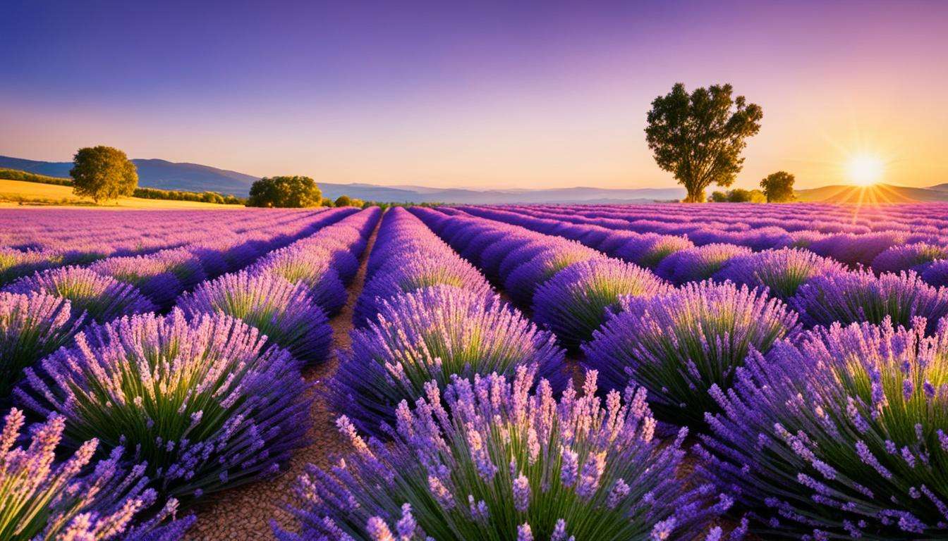 Lavendel