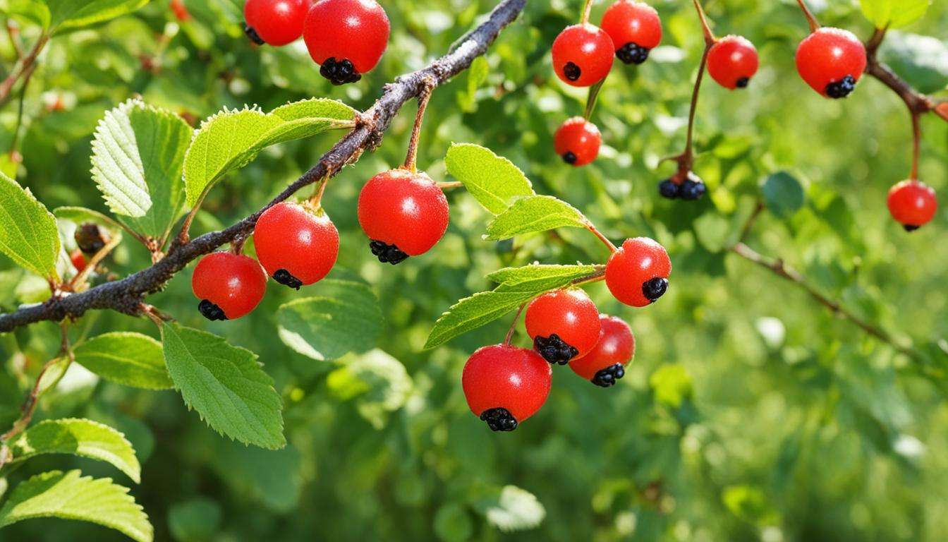 Sanddorn: Vitaminreiche Beere für Immunstärkung