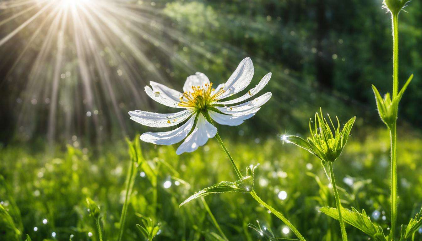 Schlüsselblume: Frühlingsbote mit heilender Kraft