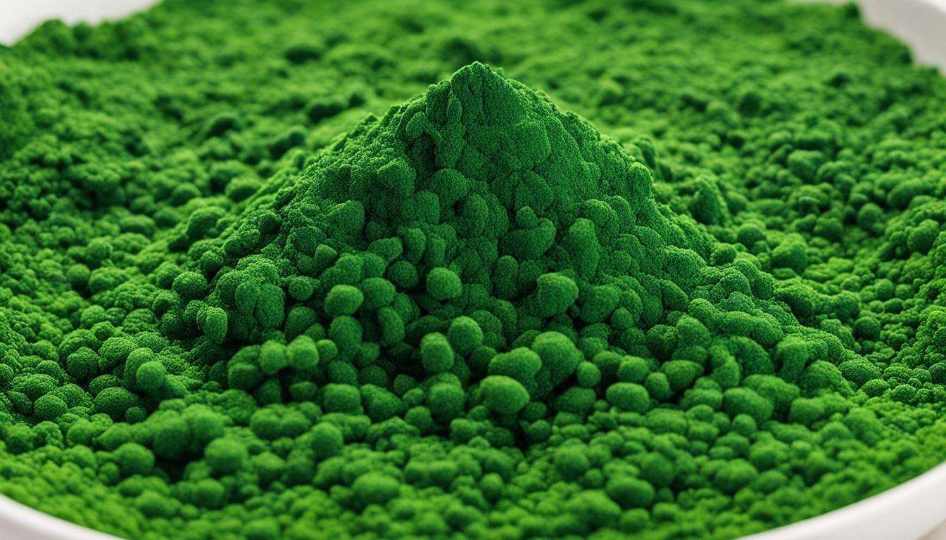 Spirulina: Nährstoffreiches Superfood aus Algen