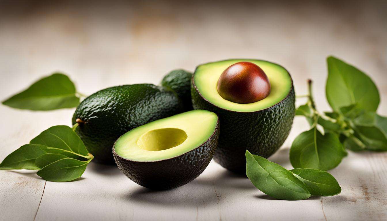 Avocado: Die gesunde Avocado und ihre kulinarische Vielfalt