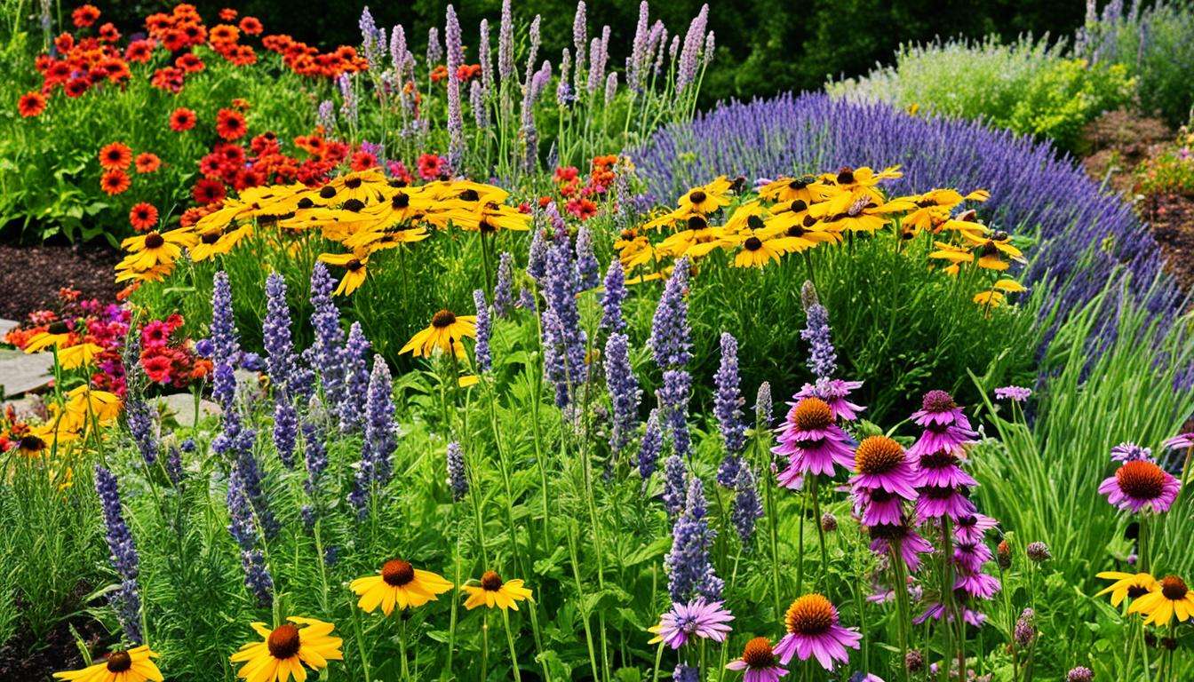 Bienenfreund: Bienenfreundliche Pflanzen für Ihren Garten