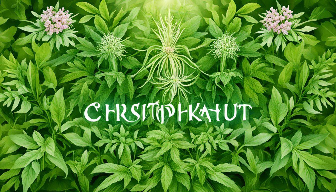 Christophskraut: Christophskraut – Heilpflanze und Mythologie