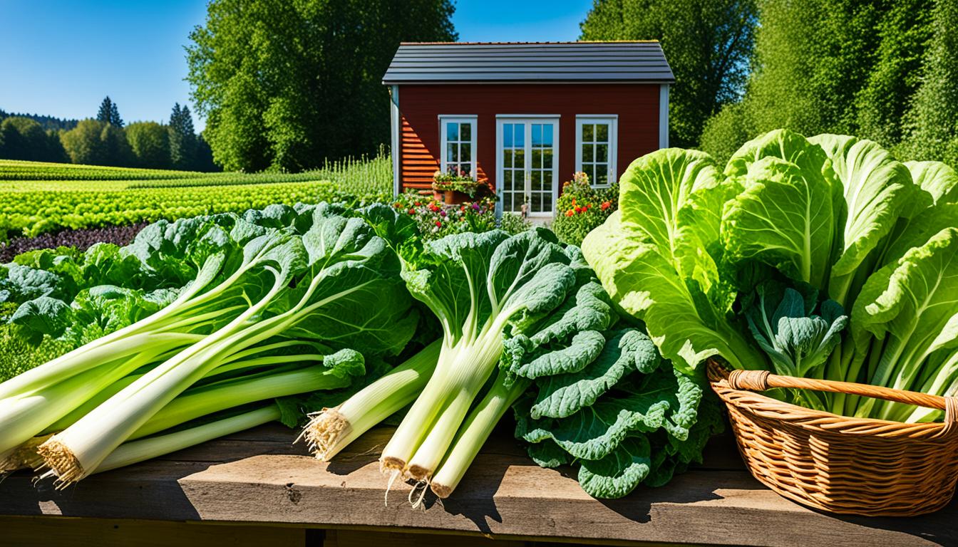 Kohl Lauch Rezepte und Anbau-Tipps in Deutschland