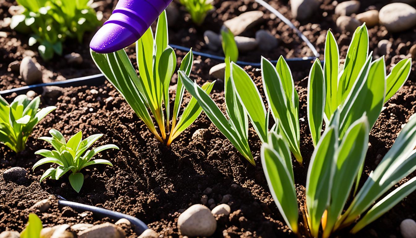 Krokus Pflegeanleitung & Tipps für den Garten