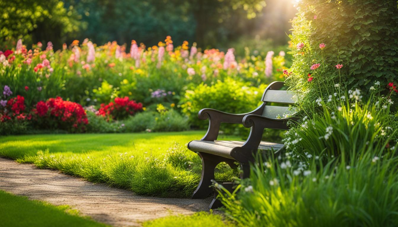 Märzbecher: Pflege & Anbau im eigenen Garten