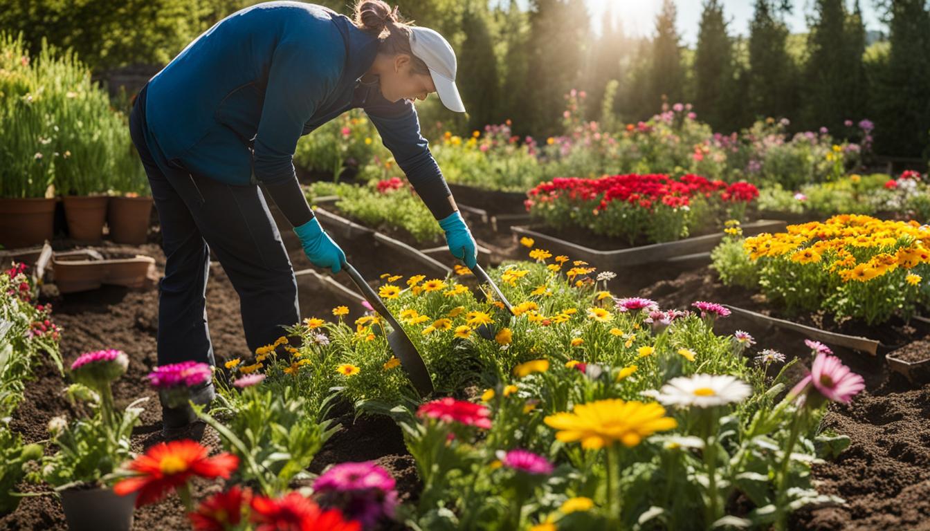 Pflegeleichte Margeriten im Garten anbauen