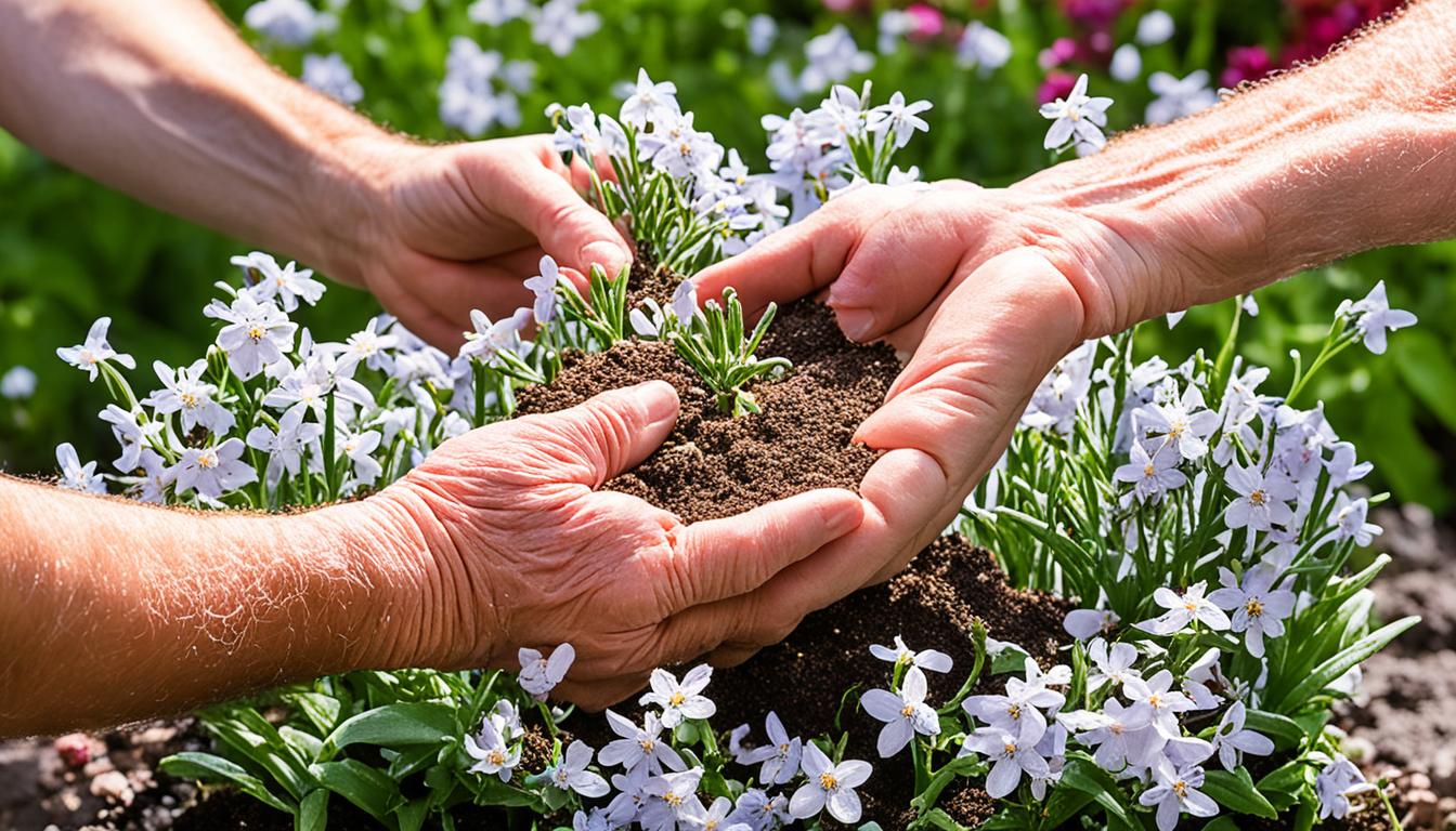 Osterglocken Pflege: Tipps für blühende Frühlinge